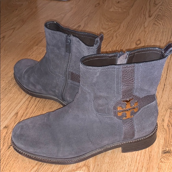 Tory Burch - Alaina ankle boot - Picture 3 of 8